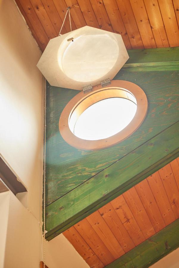 Italian Design Small Attic Bolonia Exterior foto